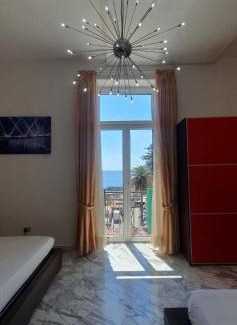 Portici House | Villa Quaranta