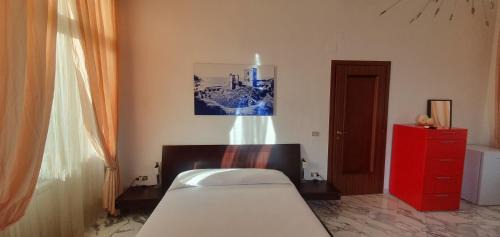 Portici House | Villa Quaranta