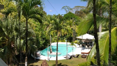Montezuma Cabin | Villa Quebrada Estate