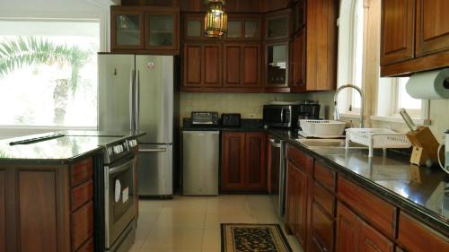 Montezuma Cabin | Villa Quebrada Estate