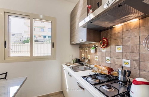 Noto Marina Apartment | Villa Queen Dany in Lido di Noto
