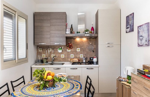 Noto Marina Apartment | Villa Queen Dany in Lido di Noto