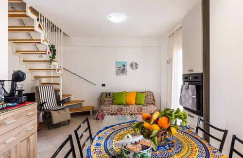 Noto Marina Apartment | Villa Queen Dany in Lido di Noto