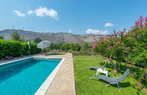 Blagaj Villa | Villa Queen's Garden