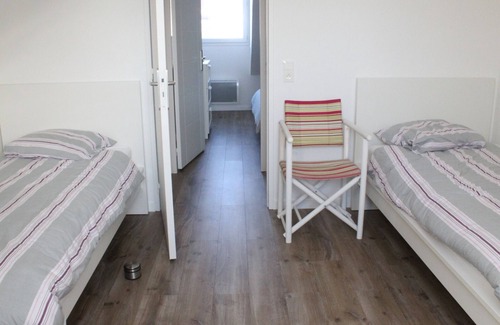 Quend-Plage-les-Pins House | Villa Quend, 2 bedrooms, 4 persons