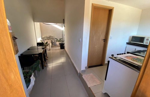 Avare Hotel | Villa Querência