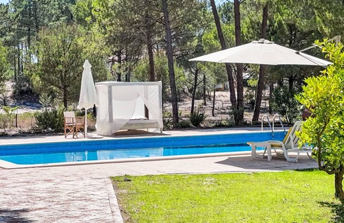 Santa Maria do Castelo House | Villa Querida by Interhome