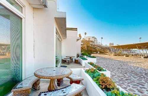 La Paloma Villa | Villa Querubines 53 - Playa Arcangel