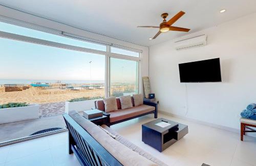 La Paloma Villa | Villa Querubines 53 - Playa Arcangel