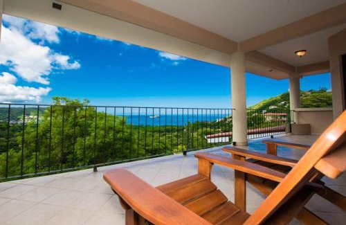 Panama Beach House | Villa Quetzal