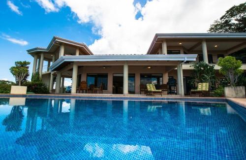 Panama Beach House | Villa Quetzal