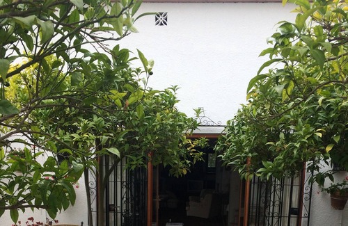 Almunecar Bed & Breakfast | Villa Quinta