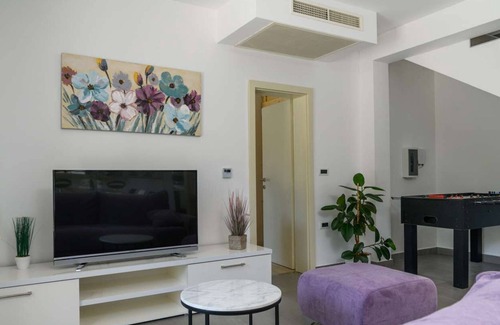 Brgod House | Villa Quinta with pool and sauna, Brgod, Labin