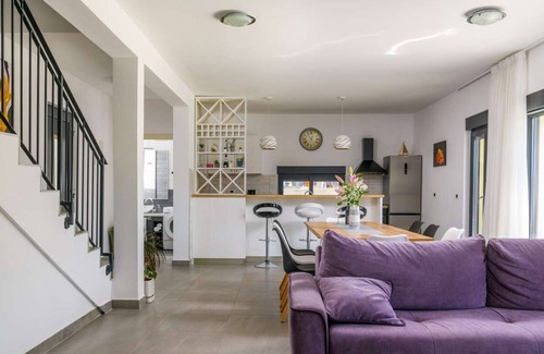 Brgod House | Villa Quinta with pool and sauna, Brgod, Labin