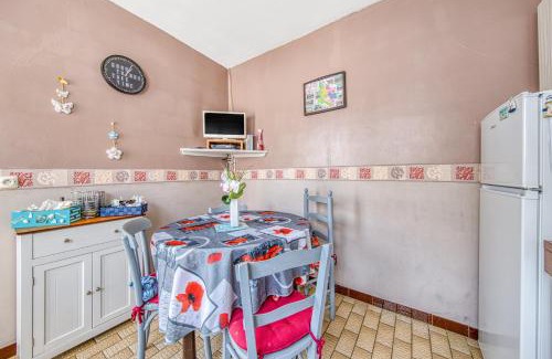 Soulac-sur-Mer House | Villa Récompense Côte Atlantique n3