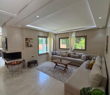 Tassoultante Villa | Villa Résidence Akenza