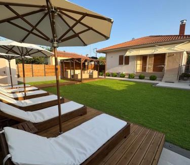 Nea Propontida Villa | Villa Rêve