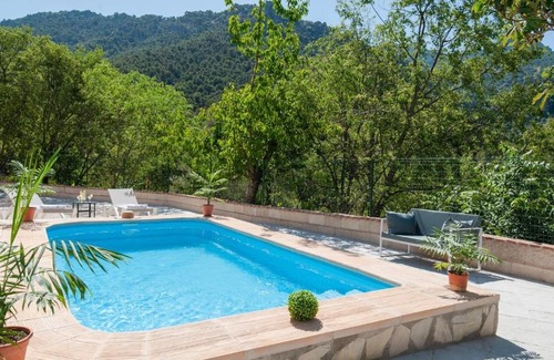Quesada House | Villa Río Béjar Quesada by Ruralidays