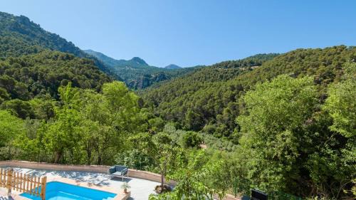 Quesada House | Villa Río Béjar Quesada by Ruralidays