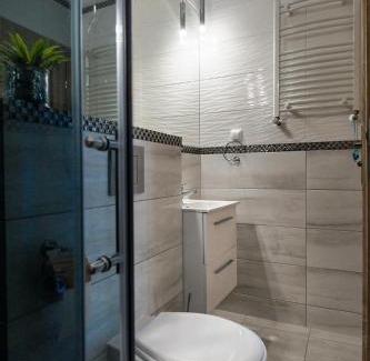 Uniescie House | Villa Róża Wiatrów