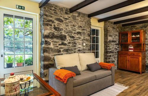Ribeira Brava House | Villa Rústica - Casa da Lurdes