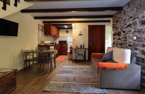 Ribeira Brava House | Villa Rústica - Casa da Lurdes