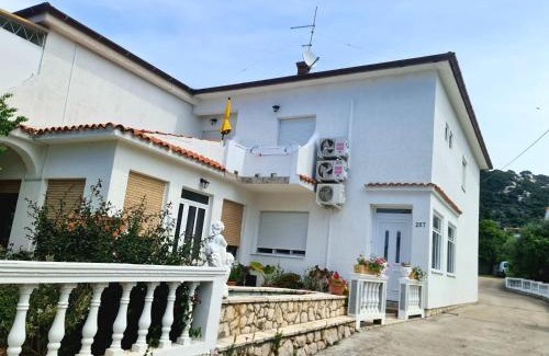 Barbat na Rabu Bed & Breakfast | Villa Rab Robert
