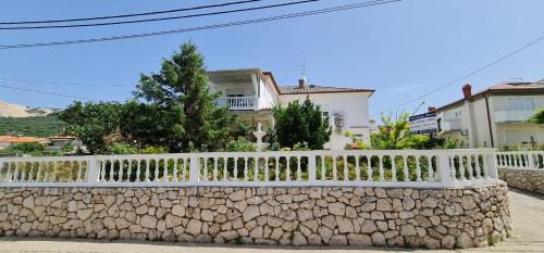 Barbat na Rabu Bed & Breakfast | Villa Rab Robert