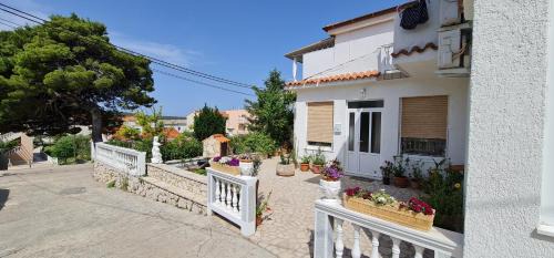 Barbat na Rabu Bed & Breakfast | Villa Rab Robert