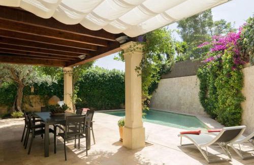 Cala San Vicente House | Villa Raconet