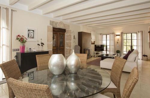 Cala San Vicente House | Villa Raconet