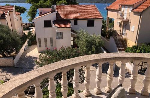 Zaboric Apartment | Villa Rada & Eugen