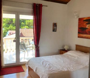 Zaboric Apartment | Villa Rada & Eugen
