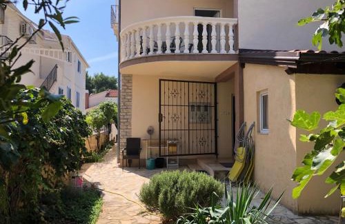 Zaboric Apartment | Villa Rada & Eugen