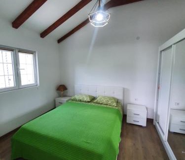 Ratisevina House | Villa RADA