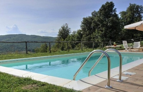 Gaiole in Chianti Villa | Villa Radda Comfortable holiday residence