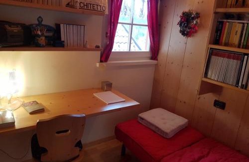 Campestrin Apartment | VILLA RADETZKY