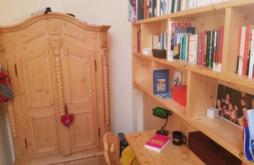 Campestrin Apartment | VILLA RADETZKY