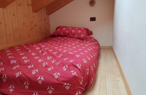Campestrin Apartment | VILLA RADETZKY