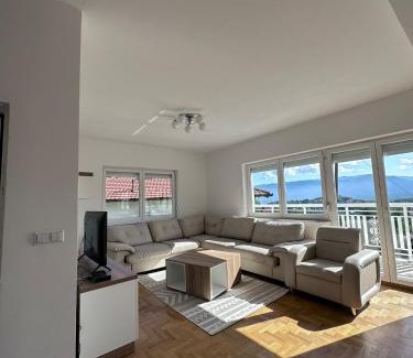 Novi Grad Sarajevo Villa | Villa Radost
