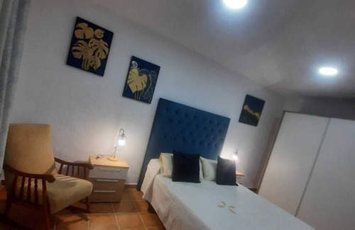 Sedella Apartment | Villa Rafa Country House