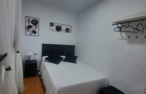Sedella Apartment | Villa Rafa Country House