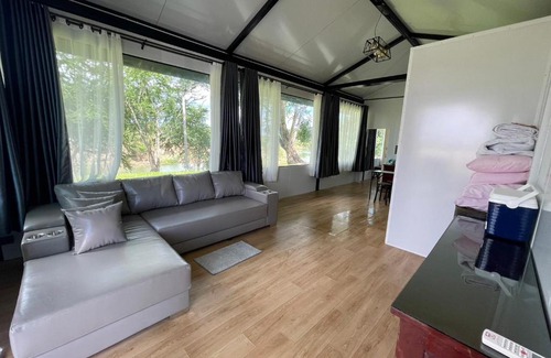 Bo Phloi Villa | Villa Raikhunmon