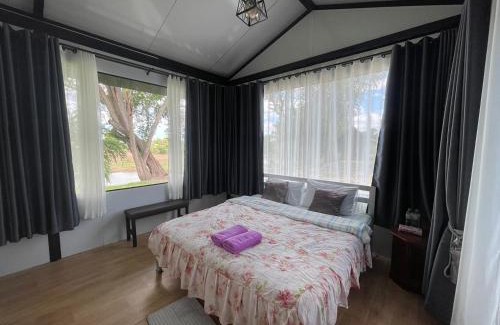 Bo Phloi Villa | Villa Raikhunmon