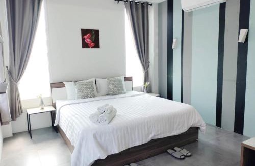 Chiang Mai Villa | Villa Rajapruek Private Villa 3 houses combine near Airport