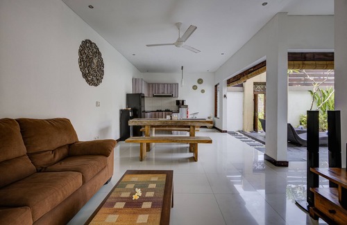 Nakula Villa | Villa Raka
