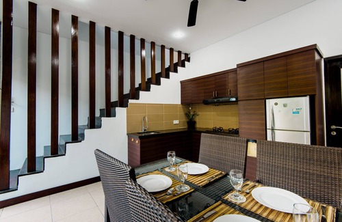 Nakula Villa | Villa Raka