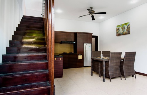 Nakula Villa | Villa Raka