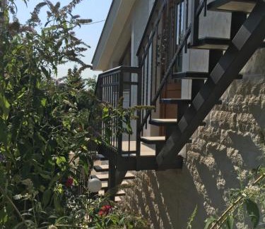 Trebesinj House | Villa Rakhimov