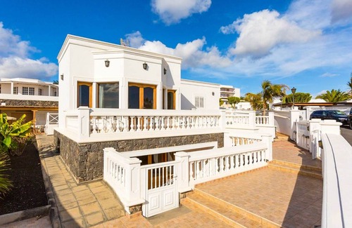 Puerto Calero Villa | Villa Ramos Dos